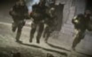 Трейлер Warface