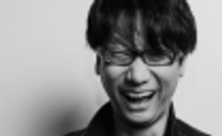 Хидэо Кодзима: затаившийся хитрец