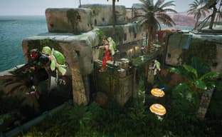 Fragpunk вышел на консолях. Бесплатный геройский шутер с кроссплеем