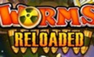 Бета-тест Worms Reloaded
