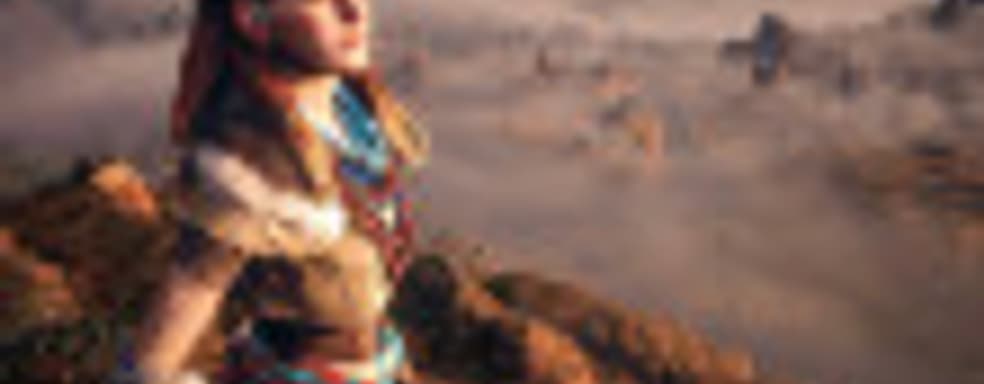 К потере эксклюзива приготовиться – на сайте Amazon появилось упоминание о РС-версии Horizon: Zero Dawn