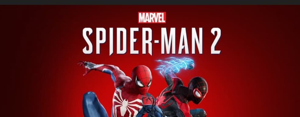 10 костюмов Spider-Man 2 доступны только в дорогом цифровом издании. Разработчики подтвердили эксклюзивность