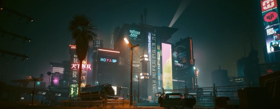 [Видео] NVIDIA в тупике / Проблемы Cyberpunk 2077 RT Overdrive / Бесполезная RTX 4070