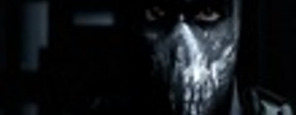 Call of Duty: Ghosts поднялся на вершину британского чарта, Battlefield 4 все еще второй