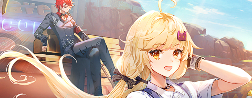 Chinese Tower of Fantasy challenges Genshin Impact. Developers have launched pre-registration