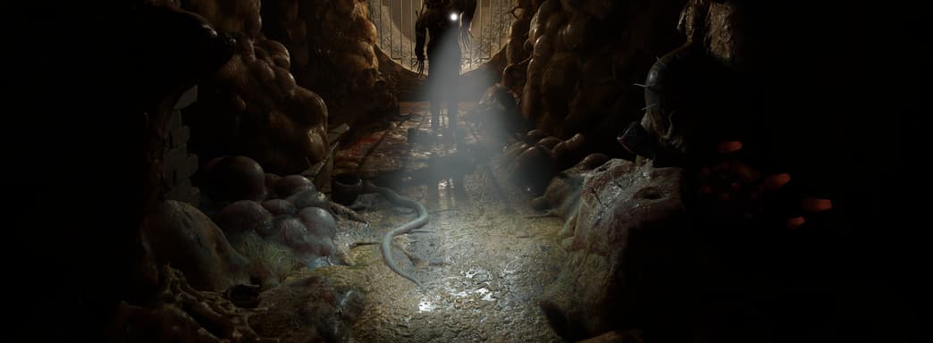 Half-Life: Alyx sin realidad virtual. Un fan trabaja en una modificación adaptada