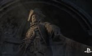 Е3-демонстрация Uncharted 4: A Thief’s End