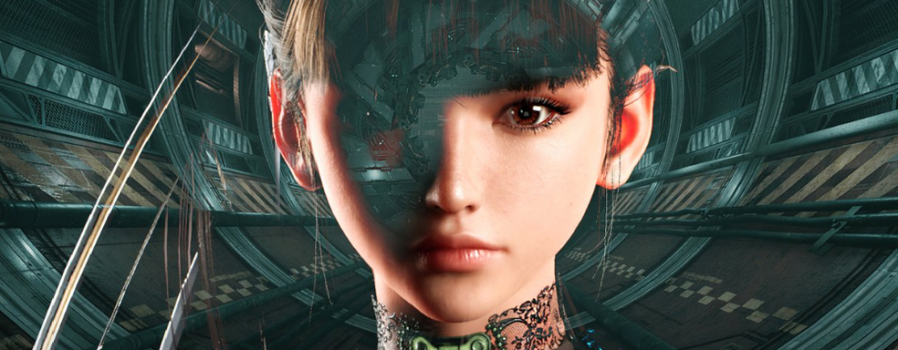 Героиня Stellar Blade видит извращенцев. Ева жутковато отреагирует на пристальный взгляд игрока, рассматривающего её тело