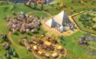 Системные требования Civilization VI