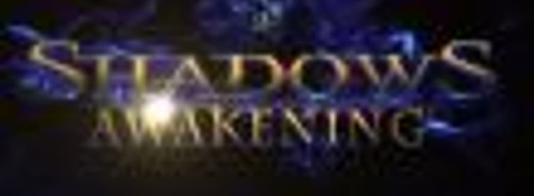 Анонсирована ролевая игра Shadows: Awakening