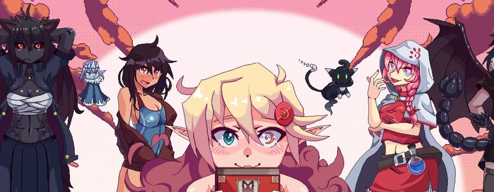 (18+) Не похабщина, а увлекательные истории! Подборка игр для взрослых с продуманными сюжетами