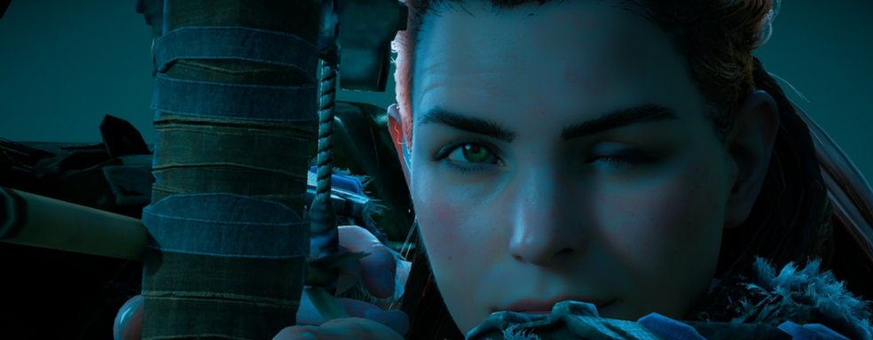 Tencent разрабатывает игру Codename Modila в стиле Horizon Zero Dawn