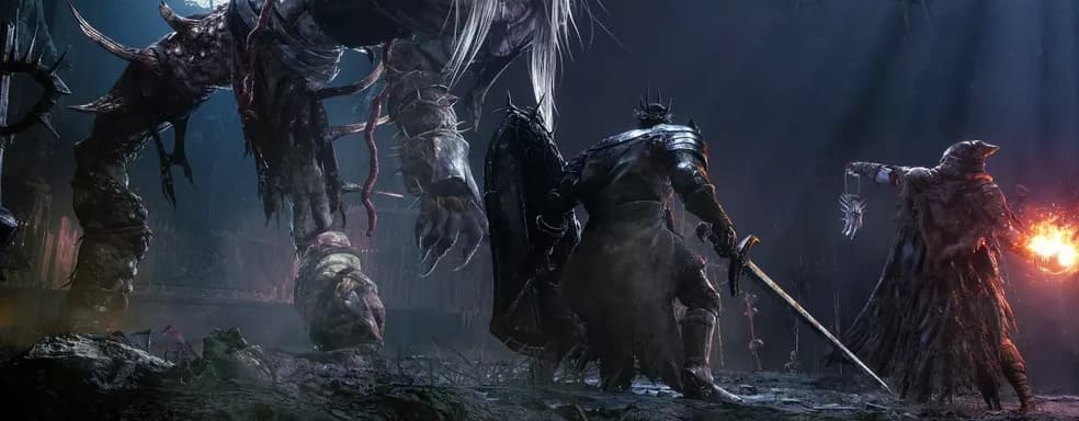 Valve назвала самые продаваемые продукты прошлой недели в Steam