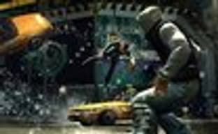 Prototype: разнообразие игровых миссий 