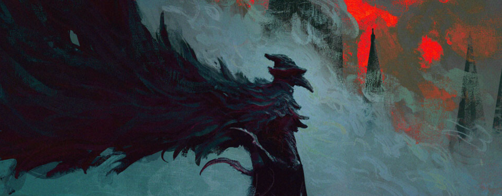 Bloodborne developers quietly made life easier for shooters, player shots got a big advantage