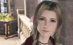 Работа над сюжетом третьей части ремейка Final Fantasy 7 завершена