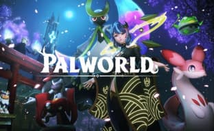 Palworld больше всего смотрели на Twitch в 2024 году