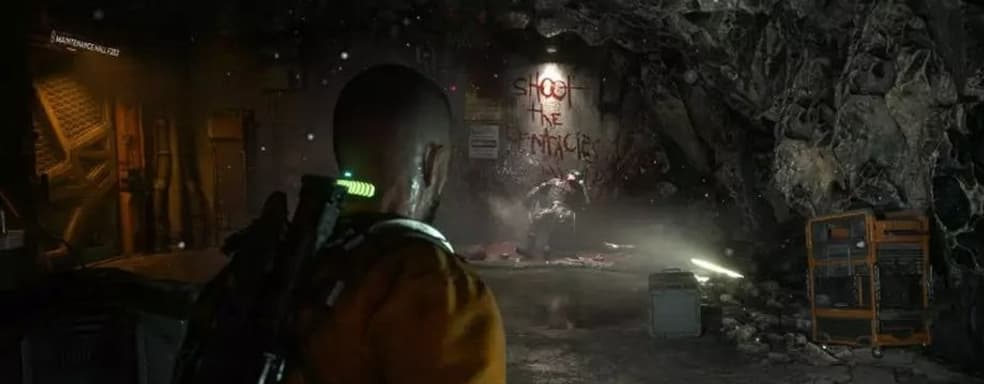 The Callisto Protocol Will Be the "Perfect Horror Adventure" and Show the Power of Helplessness