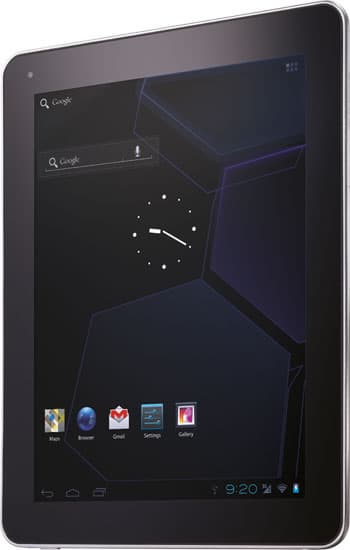 Планшет 3Q Surf RC9716B