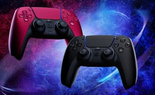 Sony представила геймпады DualSense с новыми раскрасками