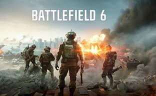 Стартовал открытый бета-тест Battlefield 6. Онлайн шутера в Steam превысил 243 тысячи человек
