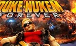 Duke Nukem Forever в России задерживается [Обновлено]