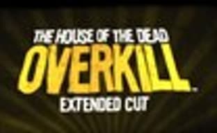 Трейлер The House of the Dead: OVERKILL - Extended Cut