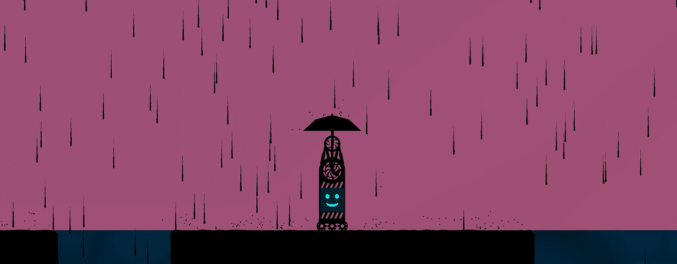 Valve отказалась добавить в Steam аналог Getting Over It из-за силуэтов. Автор Moonbrella рассказал о креативном решении проблемы