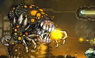 Вышла полная версия двухмерного боевика Fury Unleashed