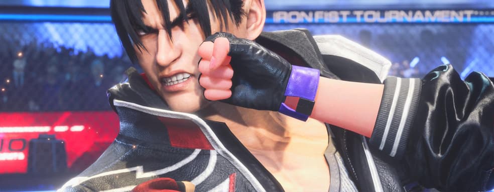 Нарвись на кулак, вставай, дерись — и снова! Обзор Tekken 8