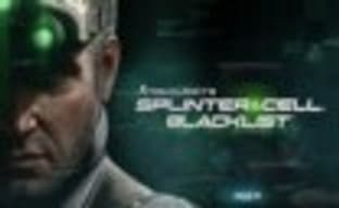 Демонстрация Splinter Cell: Blacklist 