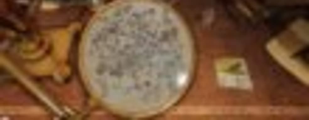 Первые полчаса Sherlock Holmes: Crimes & Punishments