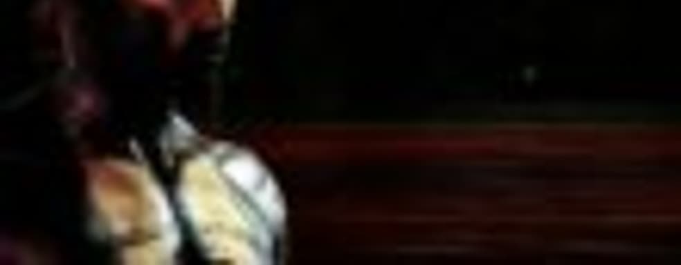 Парочка роликов отмененной Legacy of Kain: Dead Sun