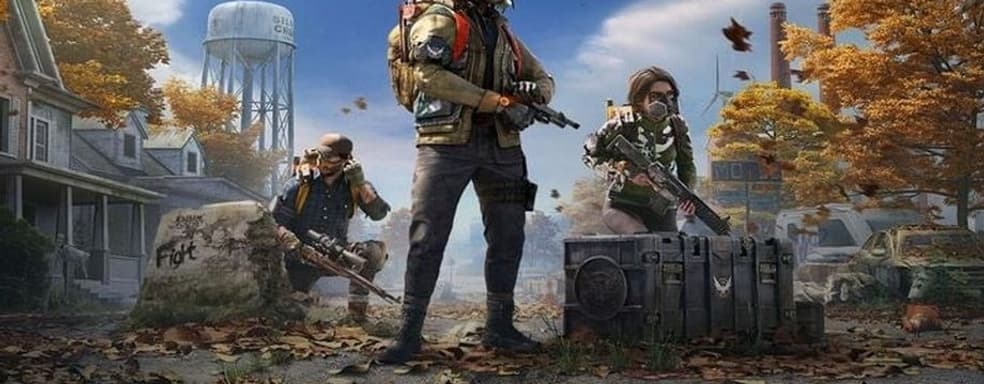 Направление серии Assassin's Creed указывает путь развития для The Division и Rainbow Six