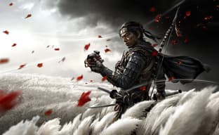 Ghost of Tsushima и не только! Sucker Punch работает над «захватывающей многопользовательской игрой»