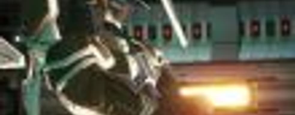 Zone of the Enders The 2nd Runner – M∀RS поступит в продажу 6 сентября, новый трейлер