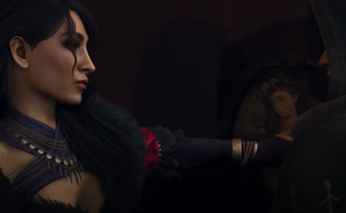 18 минут в Dragon's Dogma 2. Появился новый геймплей RPG Capcom с разными профессиями