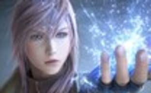 Lightning в Dissidia Duodecim: Final Fantasy 012