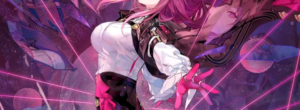 La actualización 1.2 de Honkai Star Rail se mostrará el 8 de julio. Anuncio de una transmisión especial