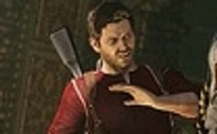 Jacob Minkoff об Uncharted 3