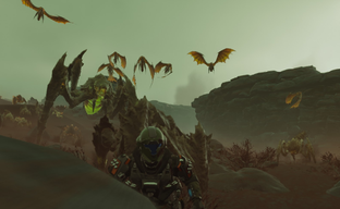 В Helldivers 2 запретили секс. Игроки подвели Супер-Землю и получили наказание