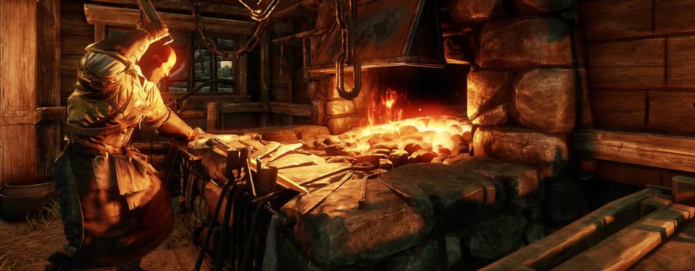 Разработчики New World снова отключают опцию обмена