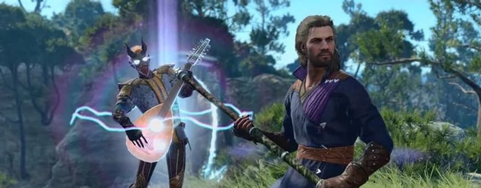 Baldur's Gate 3 Will No Longer Receive Major Updates, But Developers Will Continue to Release Important Fixes