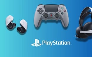 Sony Accessories to be Released in New Color Versions — Informant