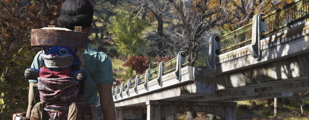 Bethesda лишилась очередного руководителя