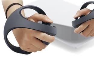 UploadVR: PlayStation VR 2 станет «по-настоящему виртуальной реальностью нового поколения»