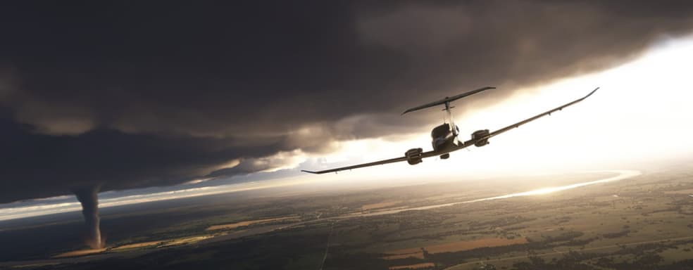 Проблемы решены, но игра ещё требует улучшений. Подробности обновлений Microsoft Flight Simulator 2024