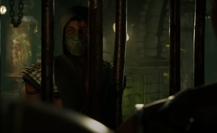 В трейлере Mortal Kombat 1 заметили Куан Чи, справились без подсказки Эда Буна