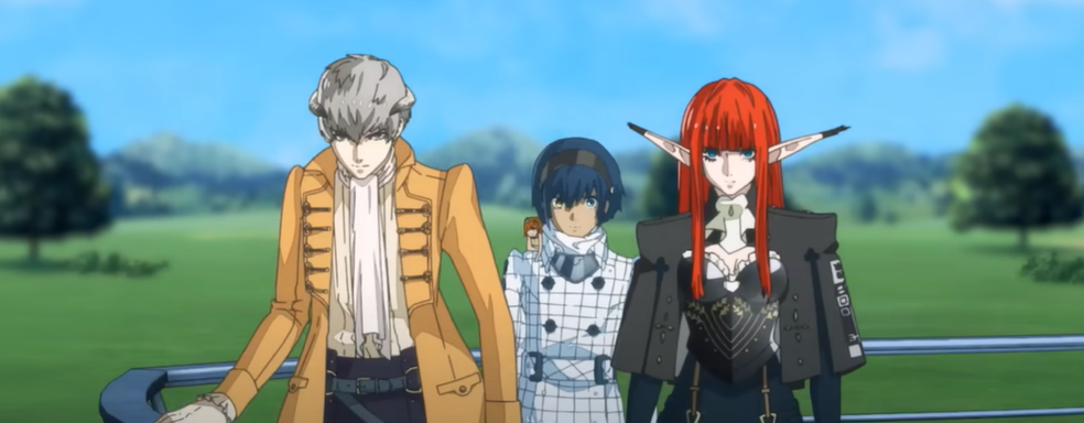 Демка Metaphor ReFantazio ужасает, игра не работает в 30 FPS даже в 360p на Steam Deck. Игроки жалуются на проблемы с производительностью и на RTX 40