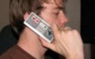 Nokia и Nintendo хотели создать игровой телефон